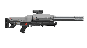 VG-70 Variable - Max Level